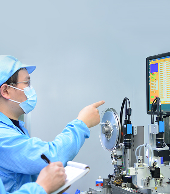 长期以来，AGGAME保持对精微技术的持续创新和卓越追求