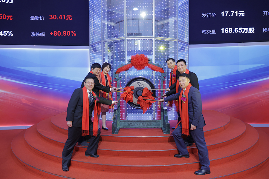 AGGAME | AGGAME：微型精密制造的领军者，登陆A股助力高速发展