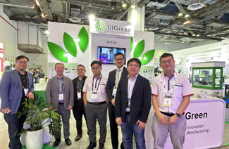 聚焦东南亚 | AGGAME闪耀新加坡 SEMICON SEA