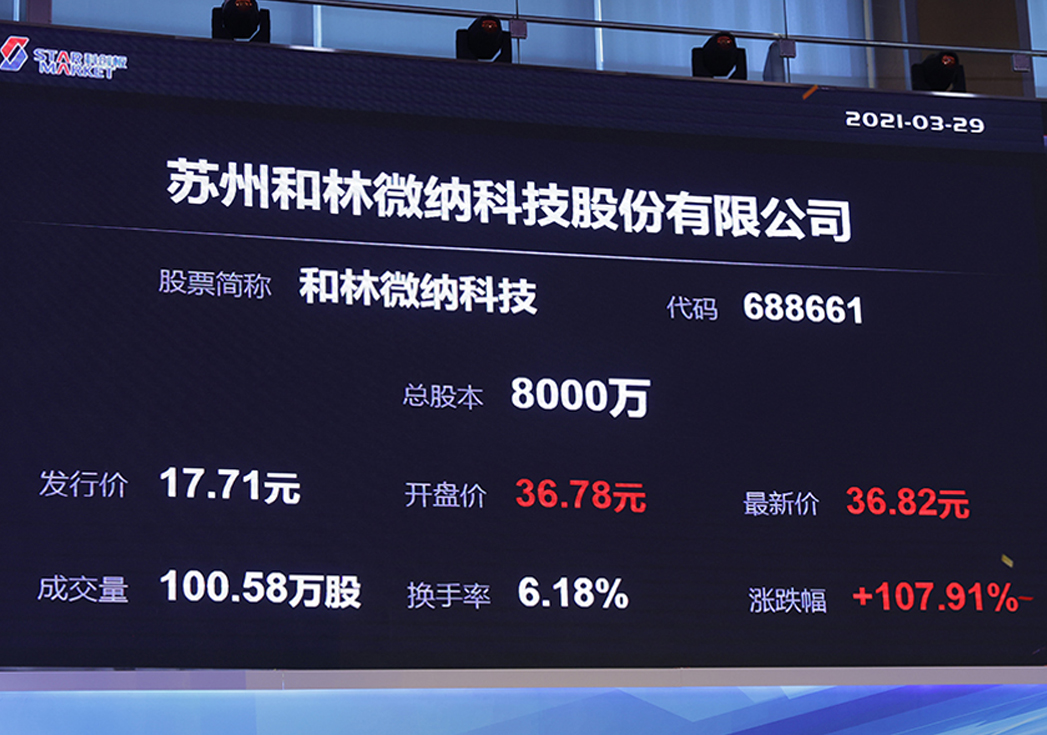 AGGAME：微型精密制造解决方案专家 开启科创板上市之门