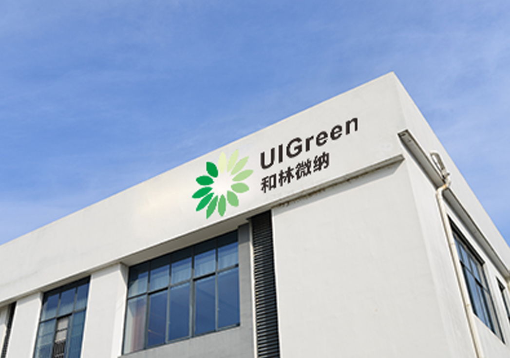 和林一起，同心抗疫！