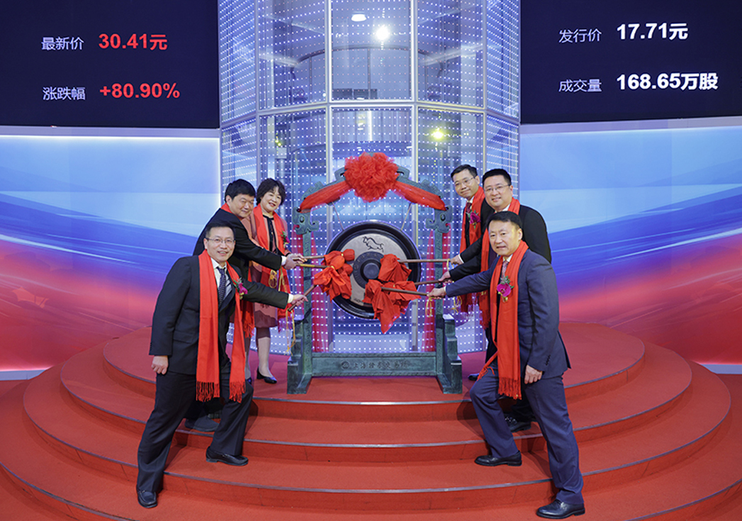 AGGAME | AGGAME：微型精密制造的领军者，登陆A股助力高速发展