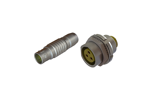 Industrial Connector