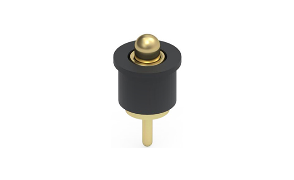 Board to Board Connection PCB Mount Spring-loaded Header