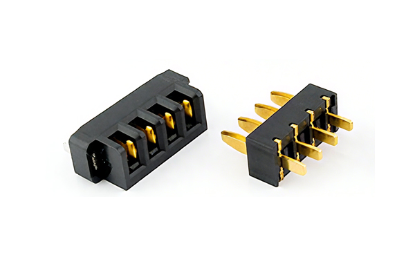 Board to Board Connection (Stamping contact) Industrial Custom Connectors